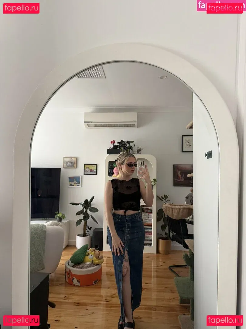 Paladinamber Onlyfans Photo Gallery 