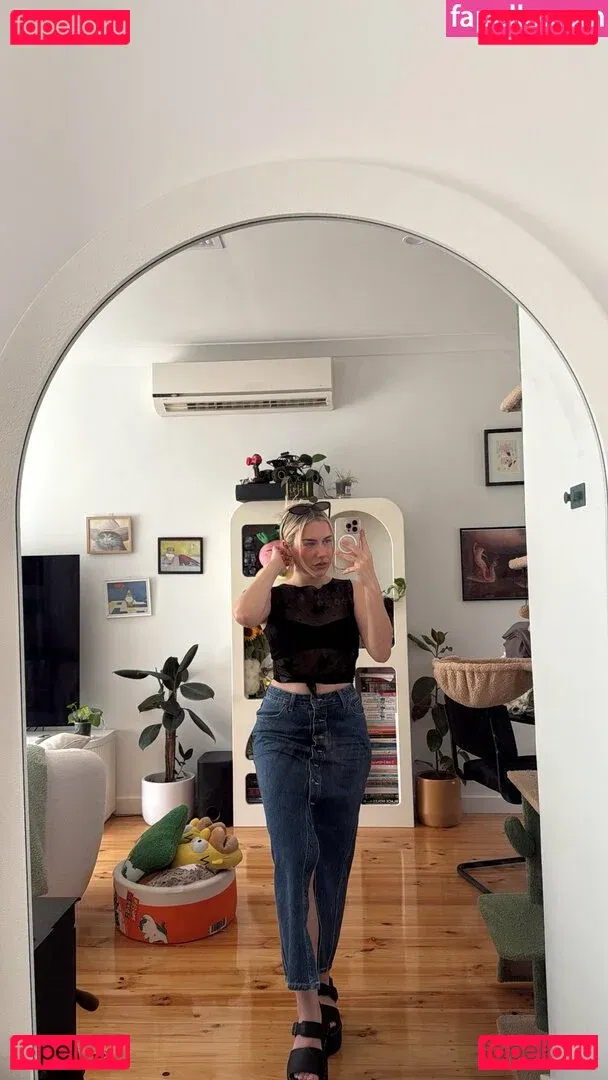 Paladinamber Onlyfans Photo Gallery 