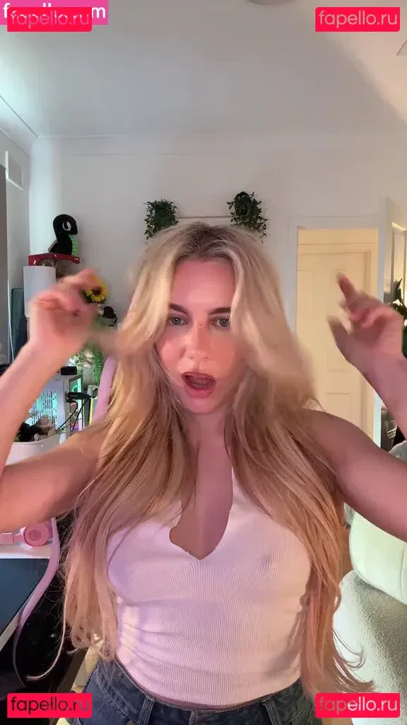 Paladinamber Onlyfans Photo Gallery 