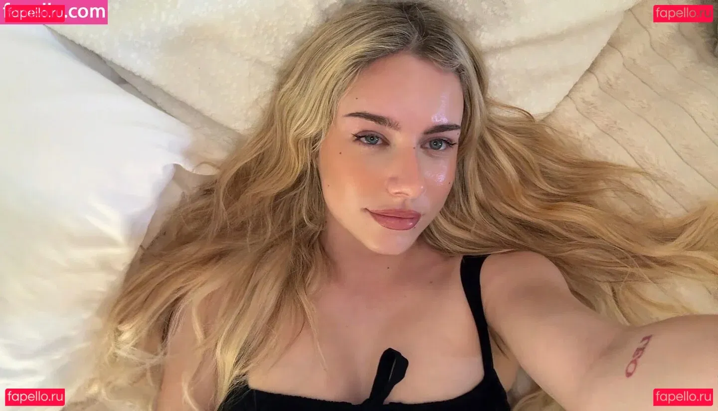 Paladinamber Onlyfans Photo Gallery 