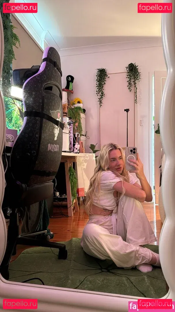 Paladinamber Onlyfans Photo Gallery 