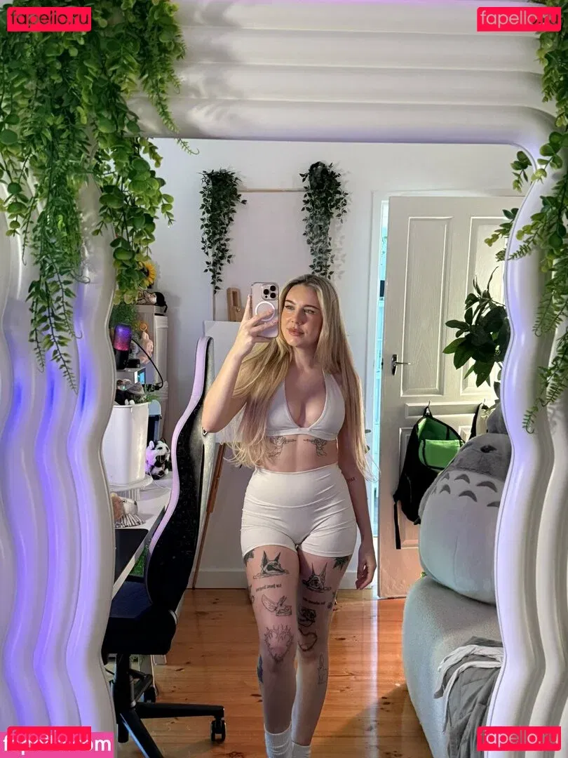 Paladinamber Onlyfans Photo Gallery 