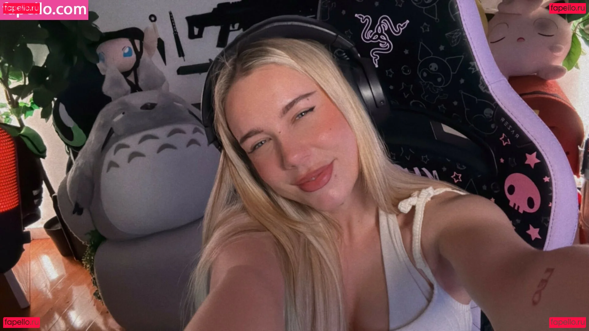 Paladinamber Onlyfans Photo Gallery 