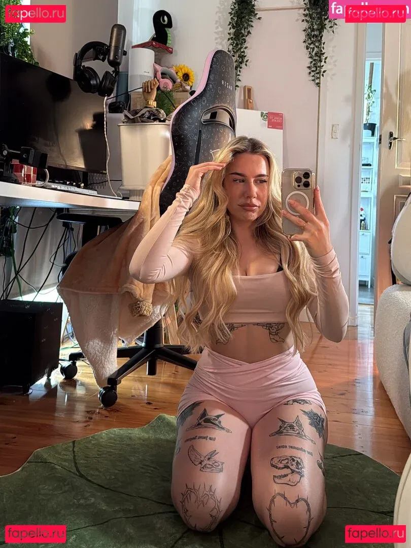 Paladinamber Onlyfans Photo Gallery 