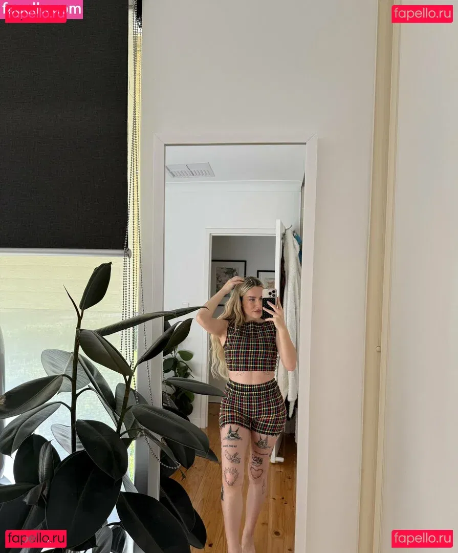 Paladinamber Onlyfans Photo Gallery 