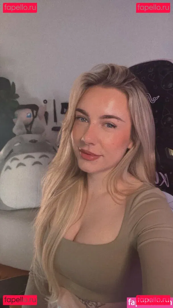 Paladinamber Onlyfans Photo Gallery 