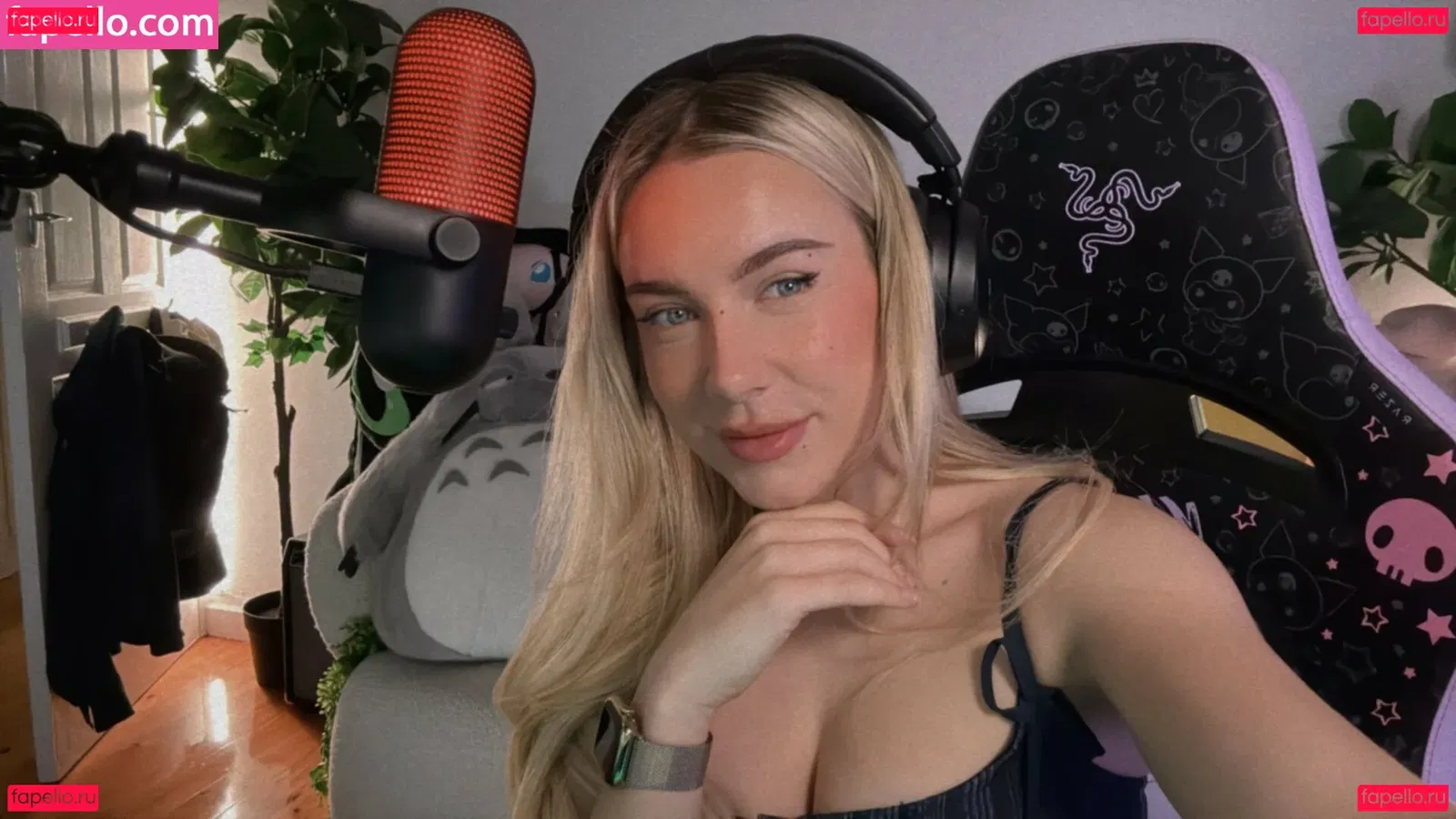 Paladinamber Onlyfans Photo Gallery 