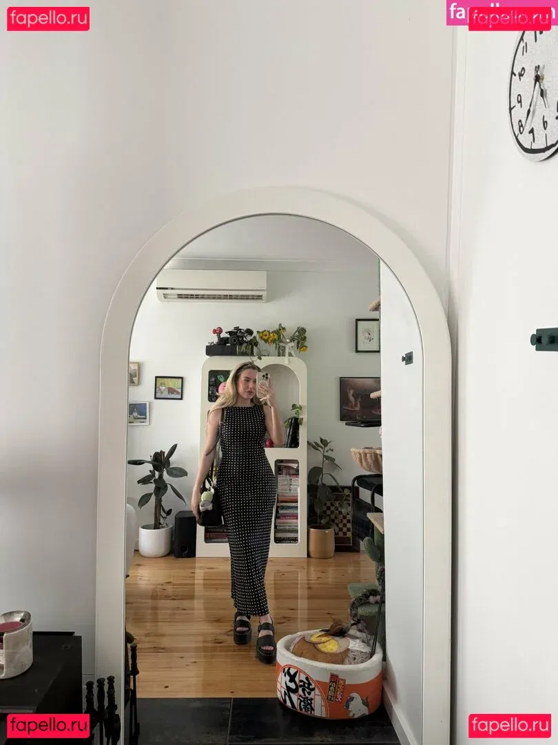 Paladinamber Onlyfans Photo Gallery 