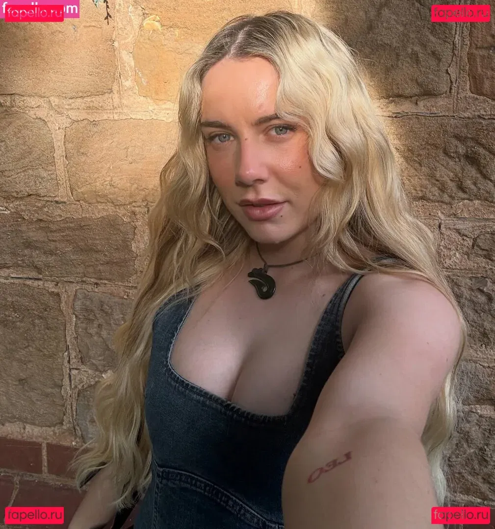 Paladinamber Onlyfans Photo Gallery 