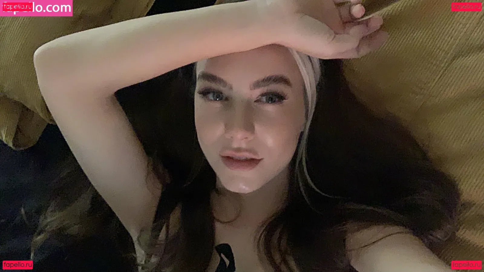 Paladinamber Onlyfans Photo Gallery 