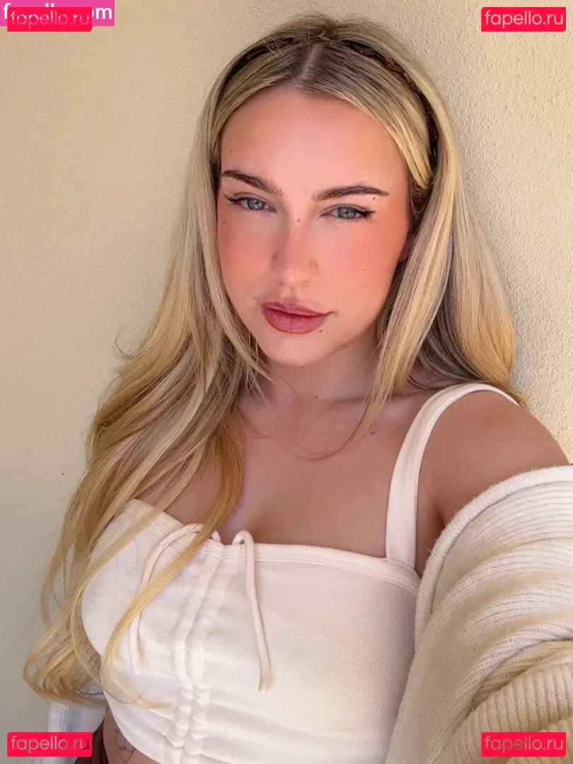 Paladinamber Onlyfans Photo Gallery 