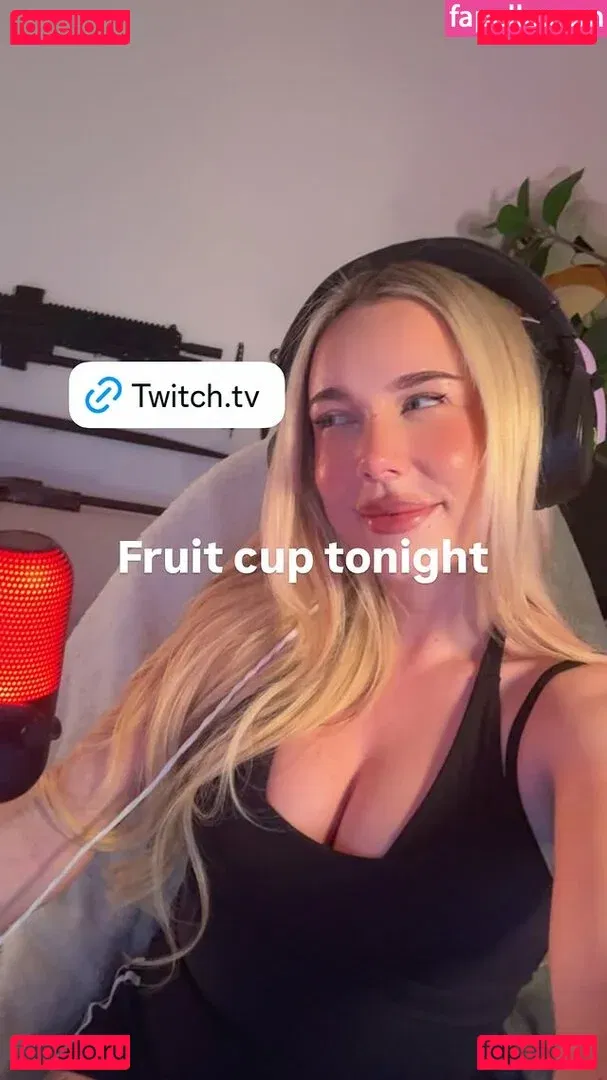 Paladinamber Onlyfans Photo Gallery 