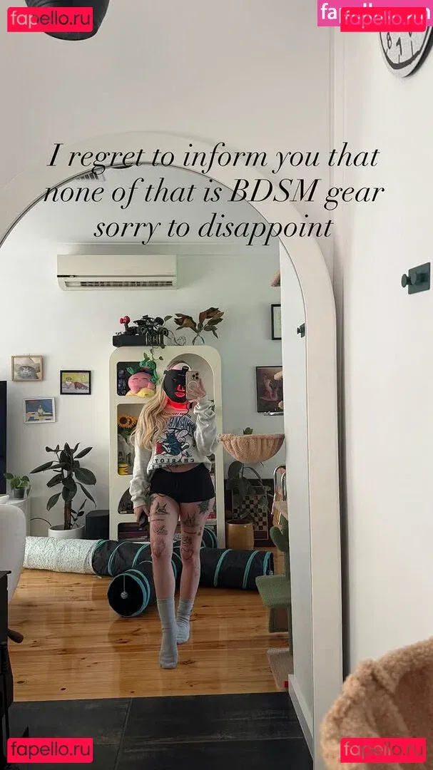 Paladinamber Onlyfans Photo Gallery 