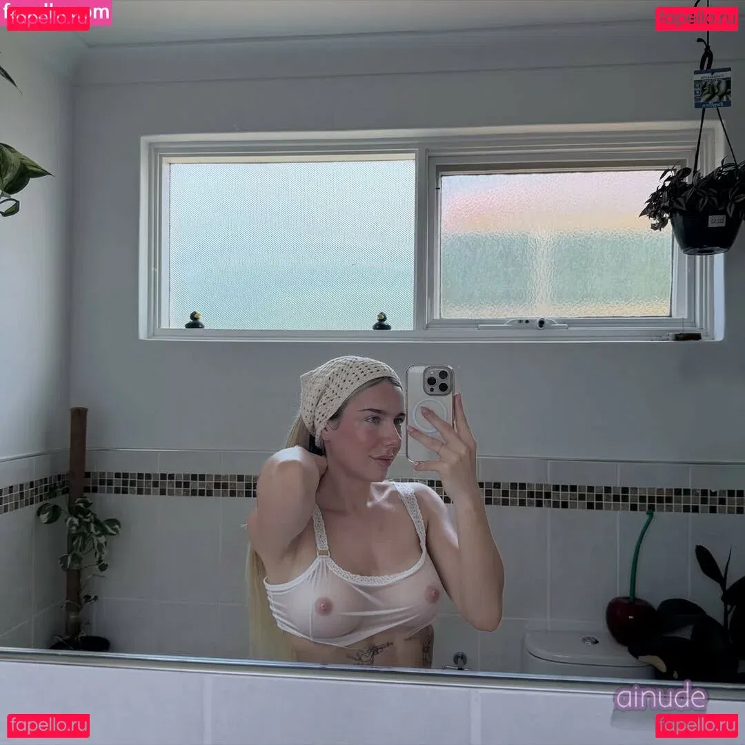 Paladinamber Onlyfans Photo Gallery 