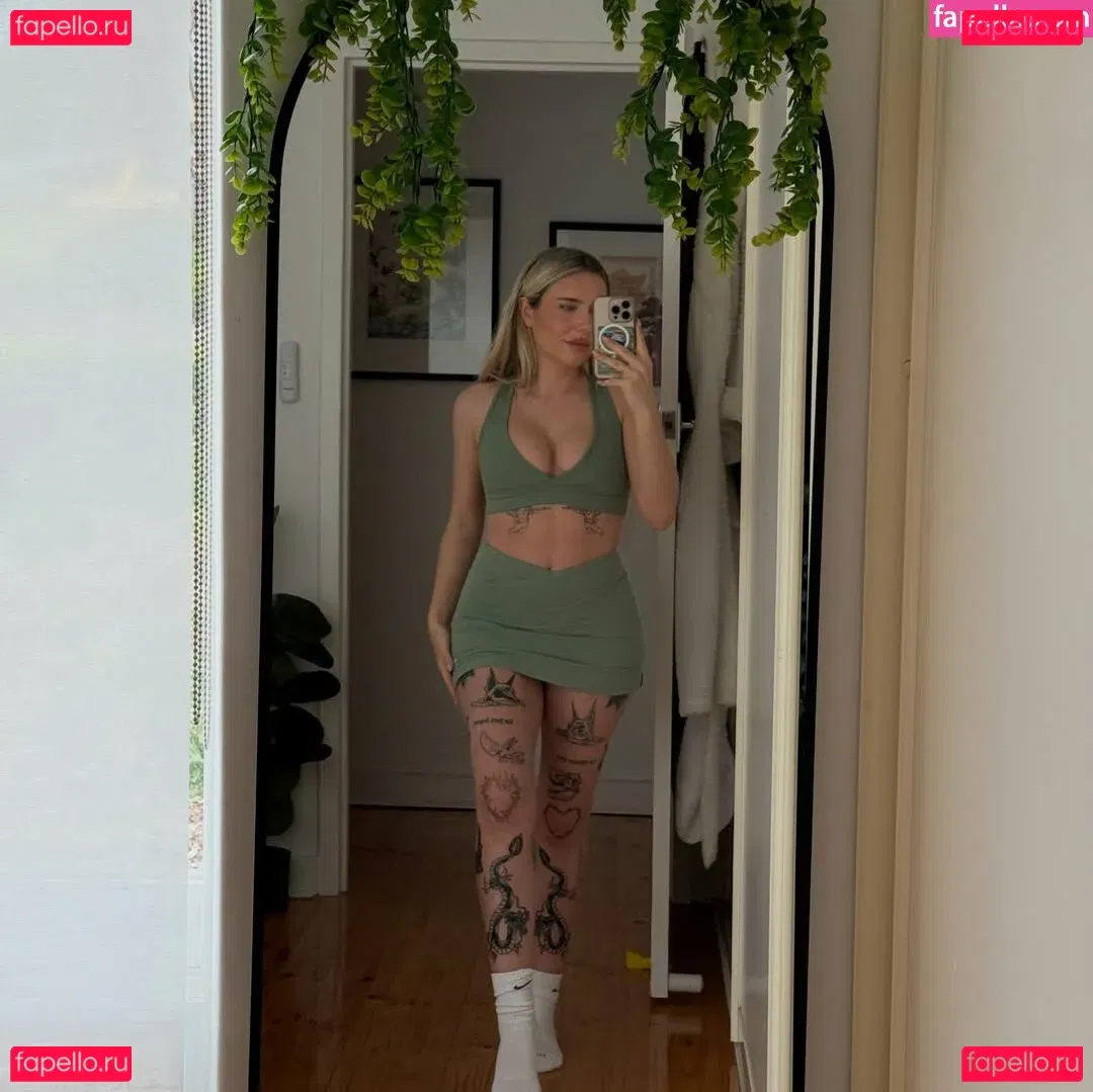 Paladinamber Onlyfans Photo Gallery 