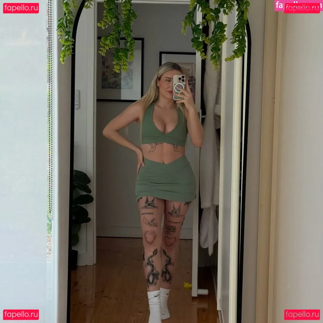 Paladinamber Onlyfans Photo Gallery 