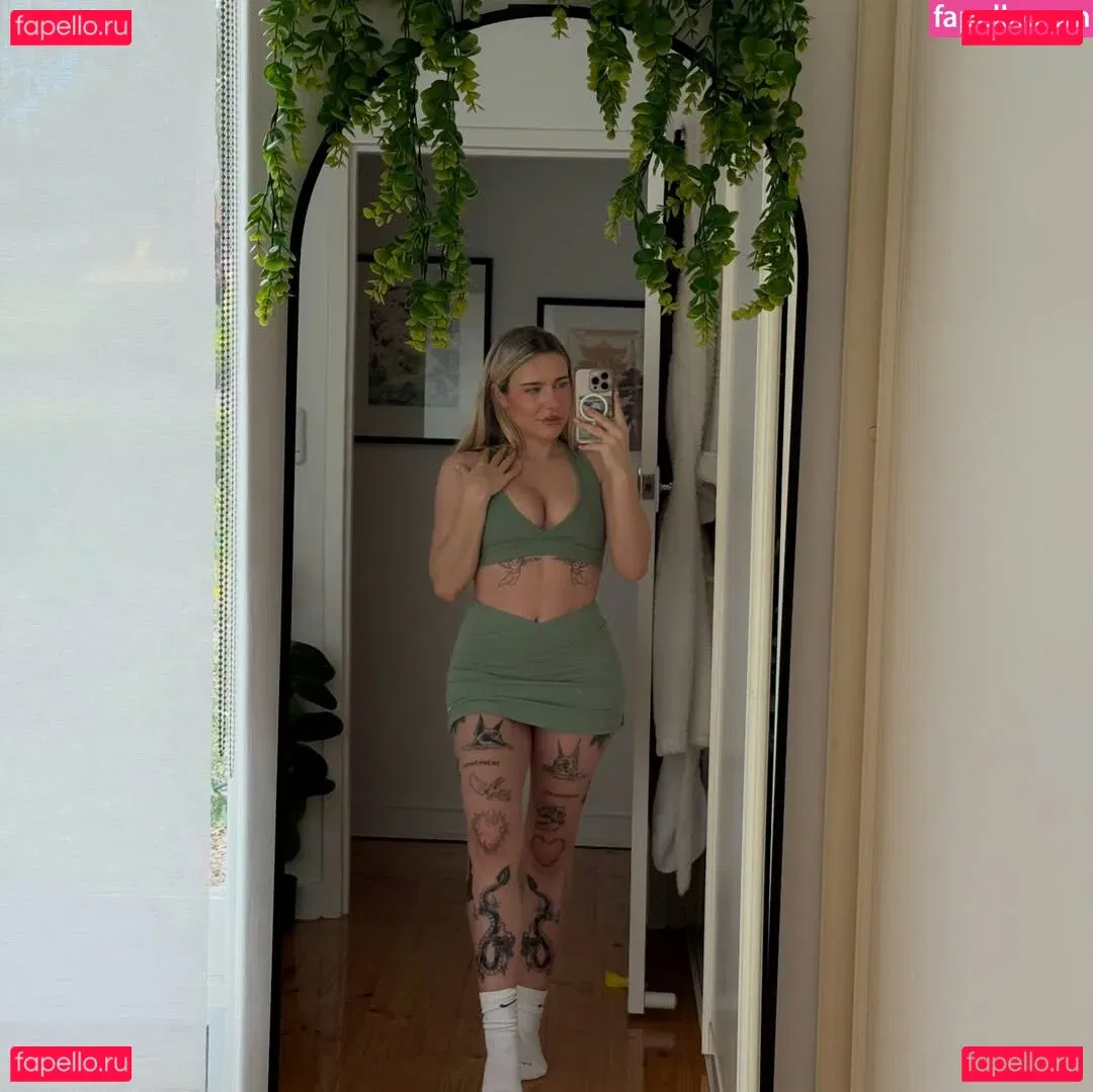 Paladinamber Onlyfans Photo Gallery 