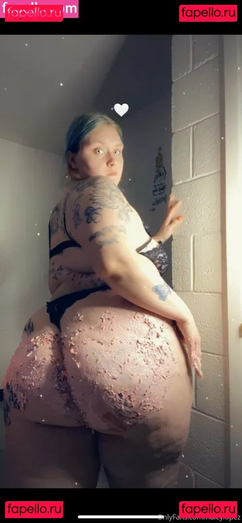 haleylopez Onlyfans Photo Gallery 