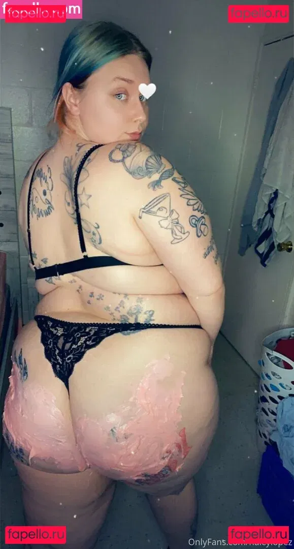 haleylopez Onlyfans Photo Gallery 