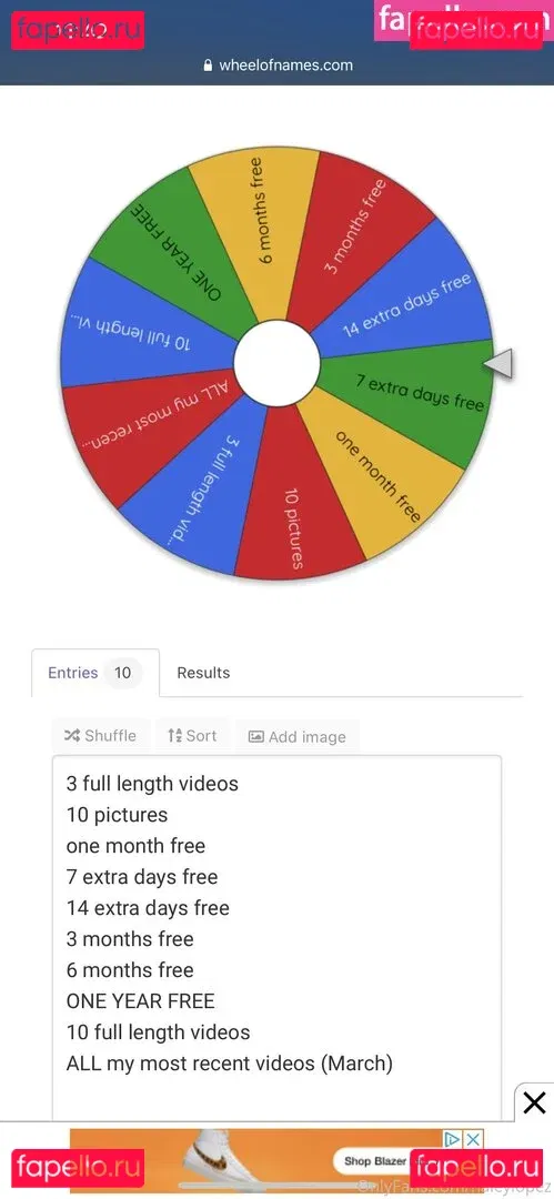 haleylopez Onlyfans Photo Gallery 