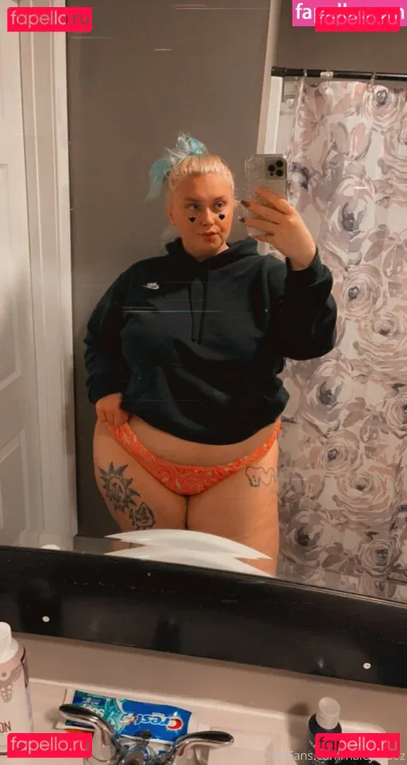 haleylopez Onlyfans Photo Gallery 