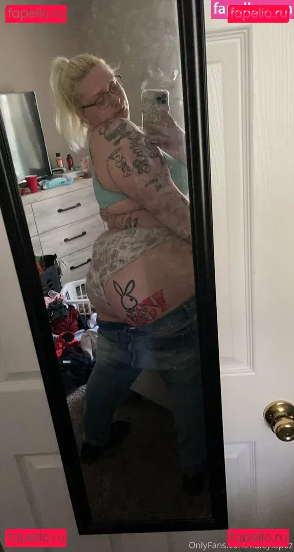 haleylopez Onlyfans Photo Gallery 