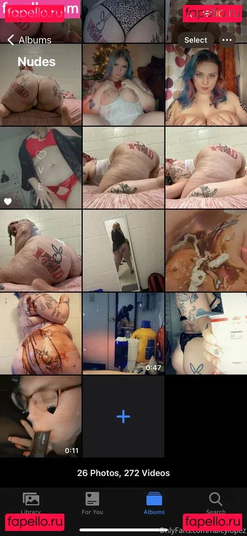 haleylopez Onlyfans Photo Gallery 