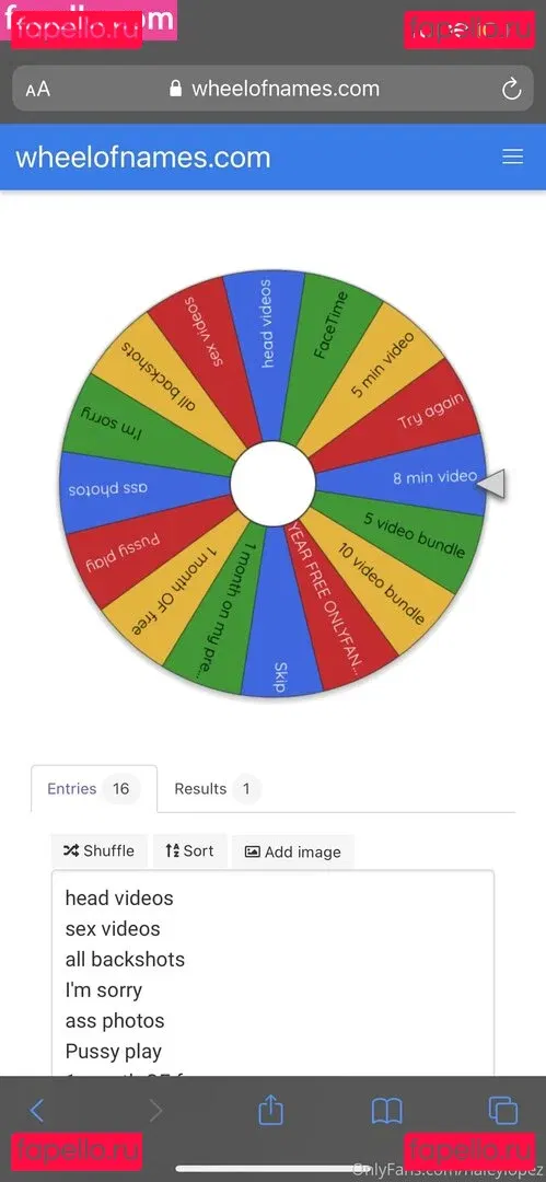 haleylopez Onlyfans Photo Gallery 