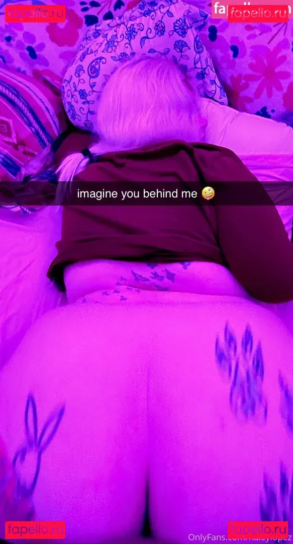 haleylopez Onlyfans Photo Gallery 