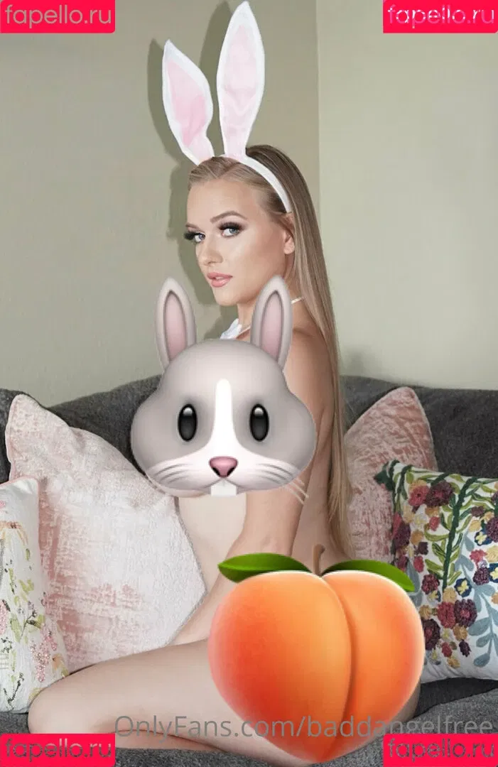 baddangelfree Onlyfans Photo Gallery 