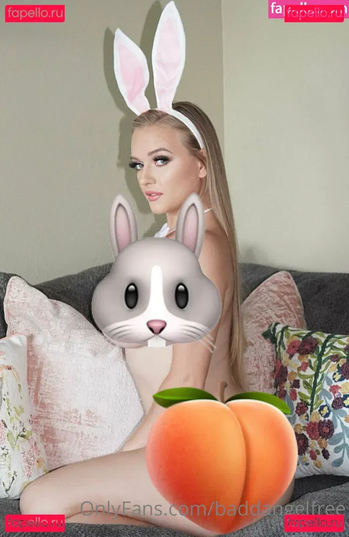 baddangelfree Onlyfans Photo Gallery 