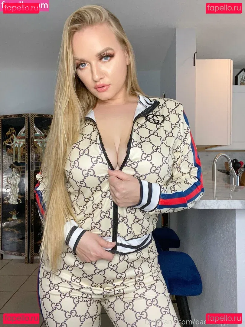 baddangelfree Onlyfans Photo Gallery 