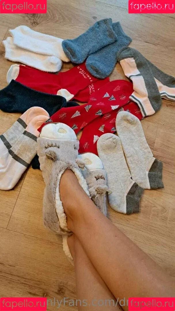 dmndfeet Onlyfans Photo Gallery 