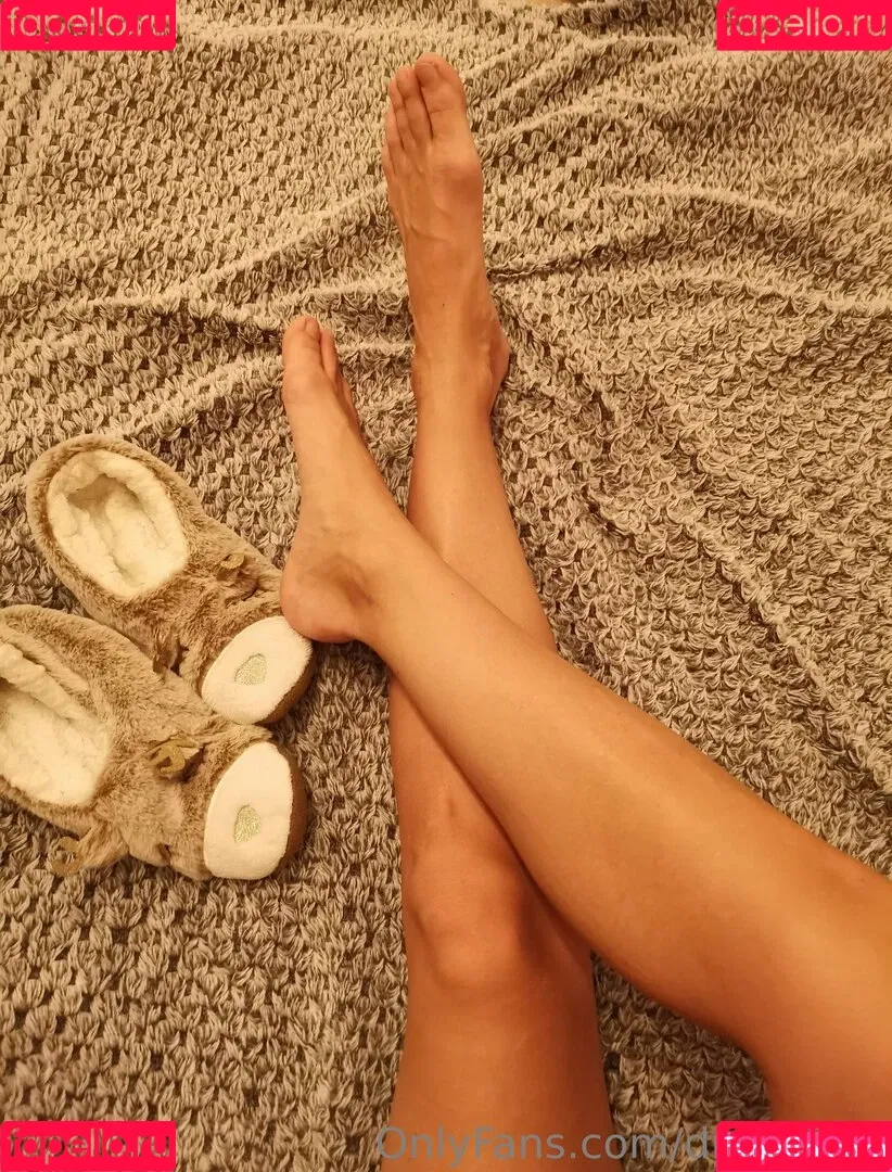dmndfeet Onlyfans Photo Gallery 