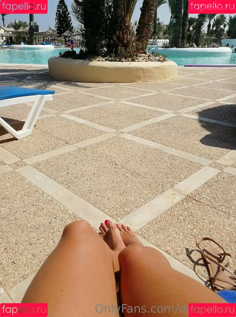dmndfeet Onlyfans Photo Gallery 
