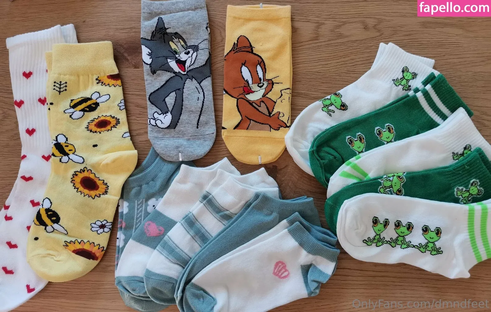 dmndfeet Onlyfans Photo Gallery 