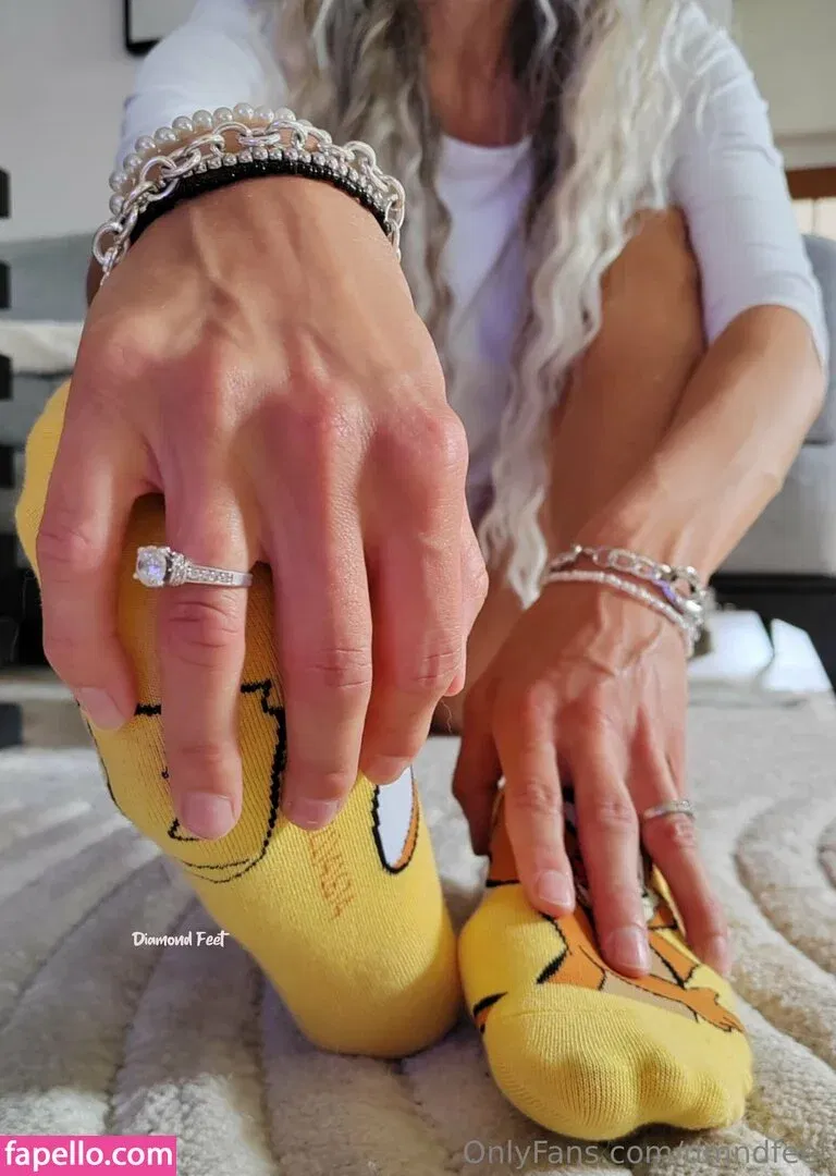 dmndfeet Onlyfans Photo Gallery 