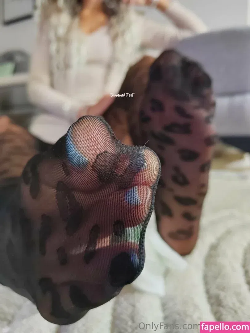 dmndfeet Onlyfans Photo Gallery 