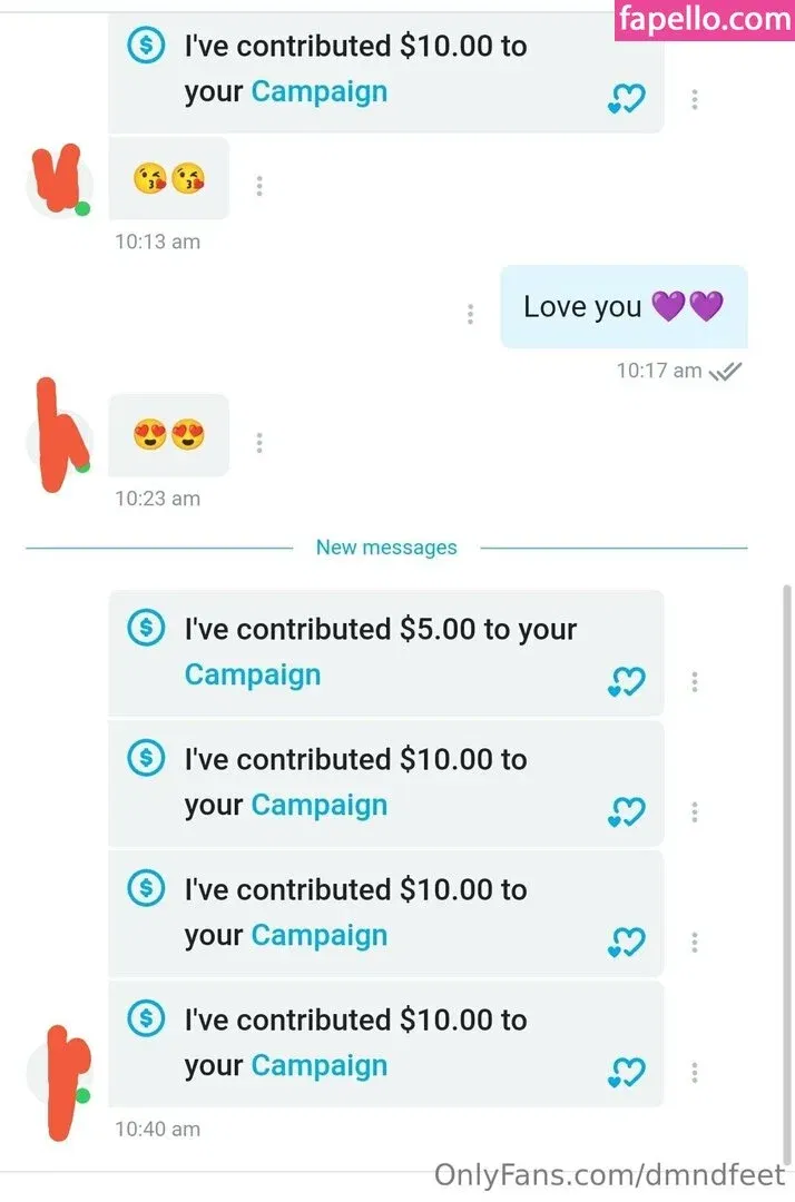 dmndfeet Onlyfans Photo Gallery 