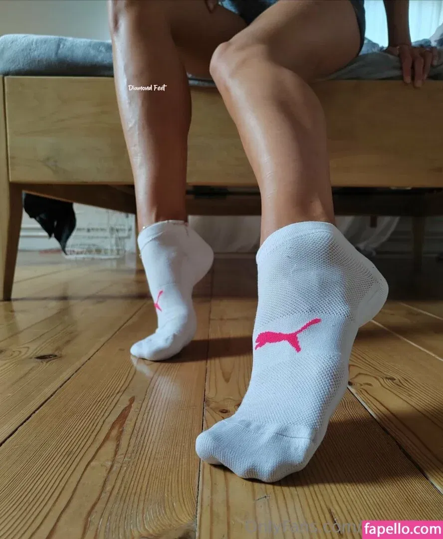 dmndfeet Onlyfans Photo Gallery 