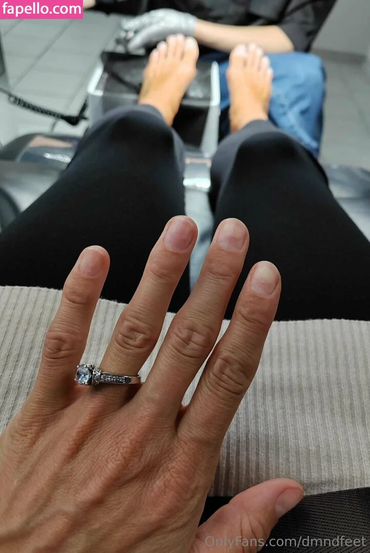 dmndfeet Onlyfans Photo Gallery 