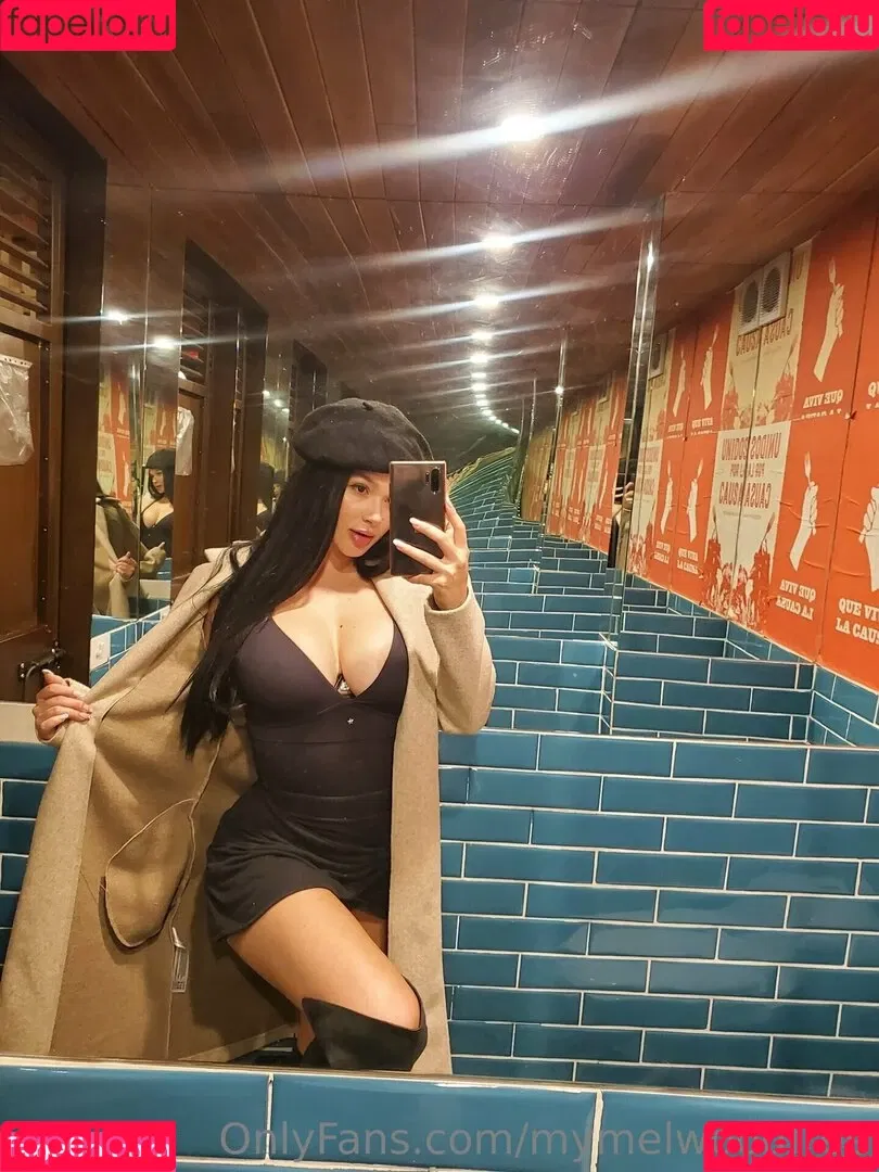 mymelwoodfree Onlyfans Photo Gallery 