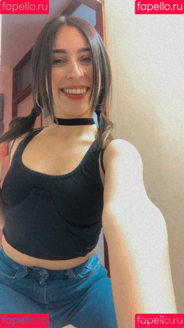 imbabylittle Onlyfans Photo Gallery 