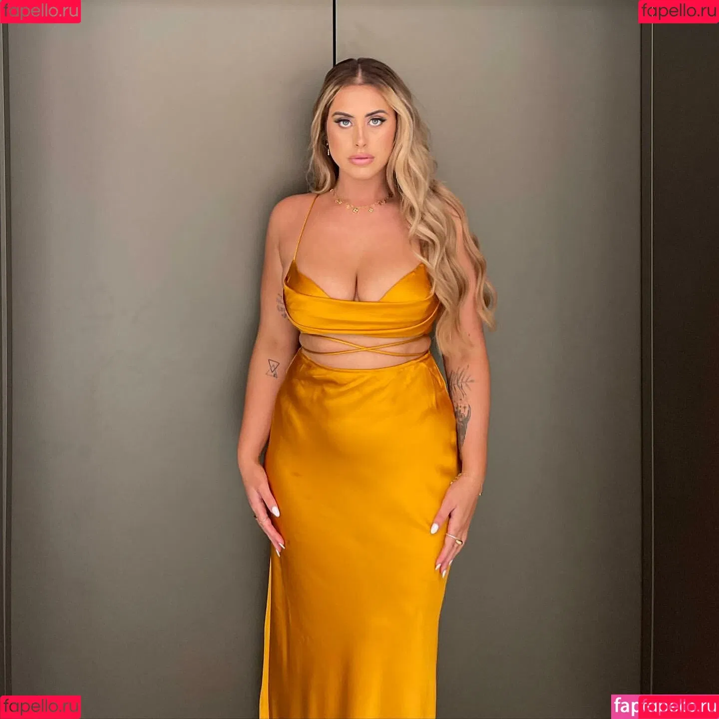 Ariella Nyssa Onlyfans Photo Gallery 