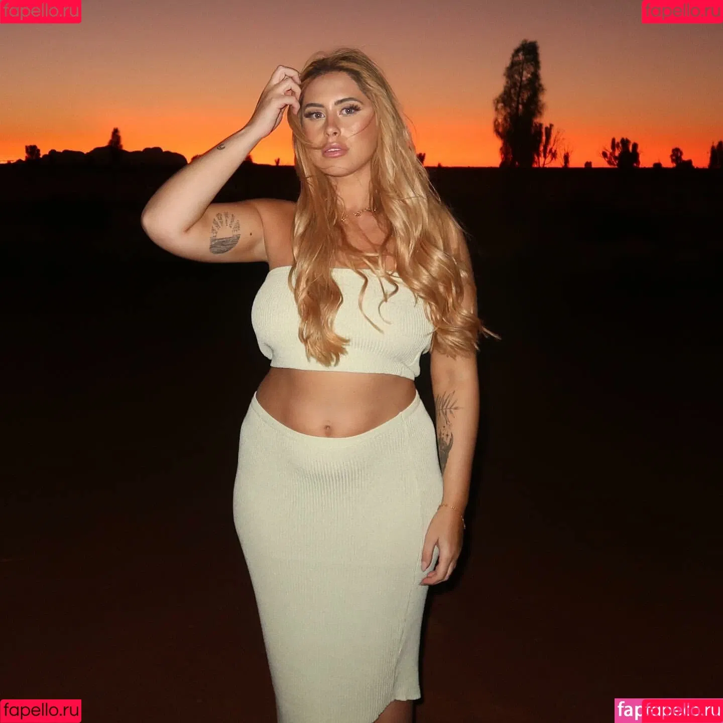 Ariella Nyssa Onlyfans Photo Gallery 