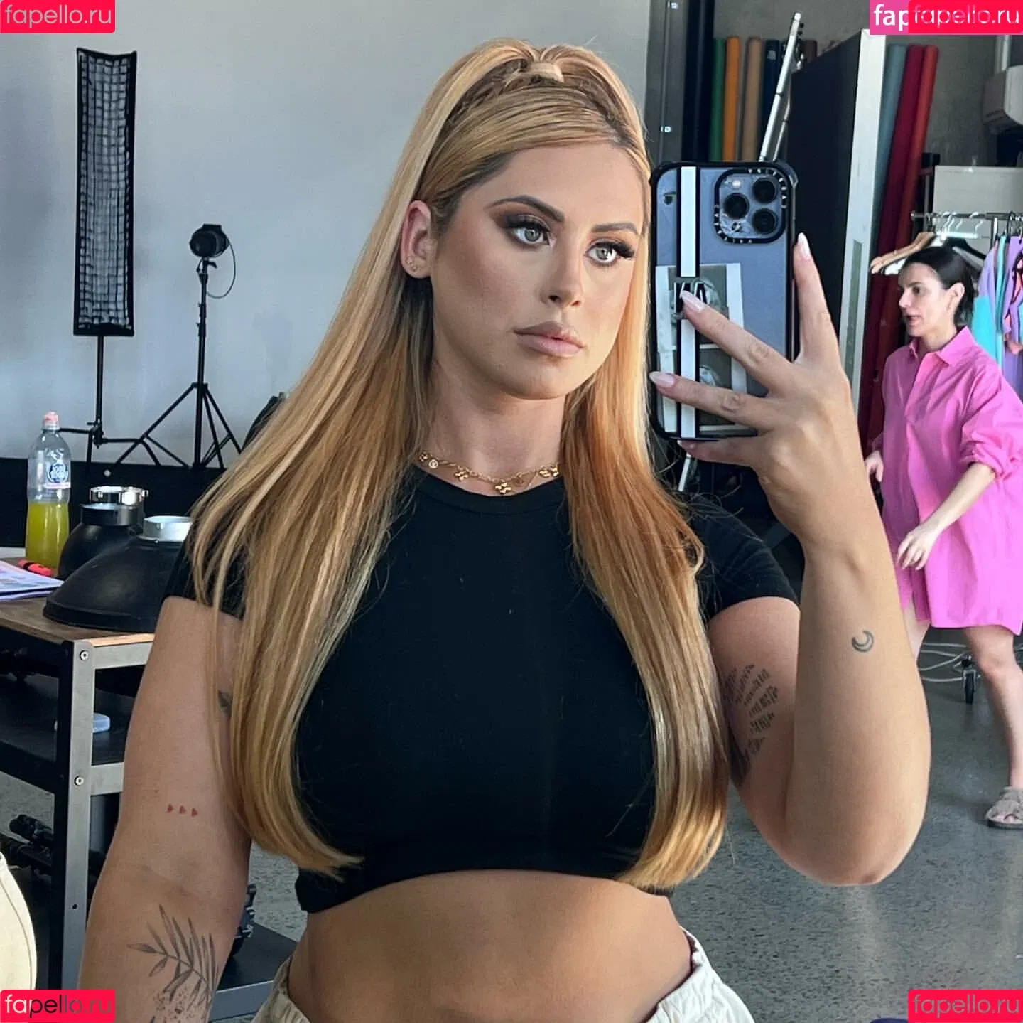 Ariella Nyssa Onlyfans Photo Gallery 