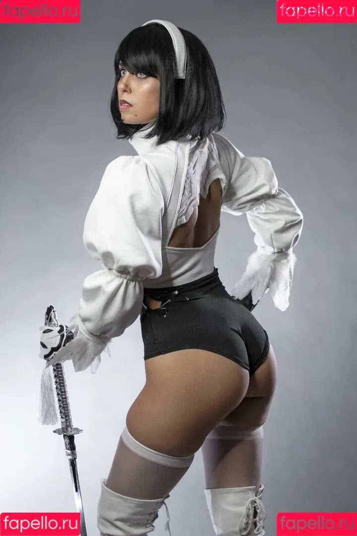 Khainsaw Onlyfans Photo Gallery 