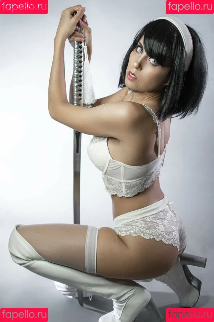 Khainsaw Onlyfans Photo Gallery 