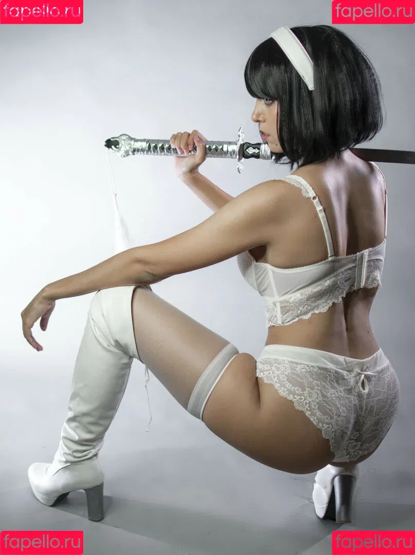 Khainsaw Onlyfans Photo Gallery 
