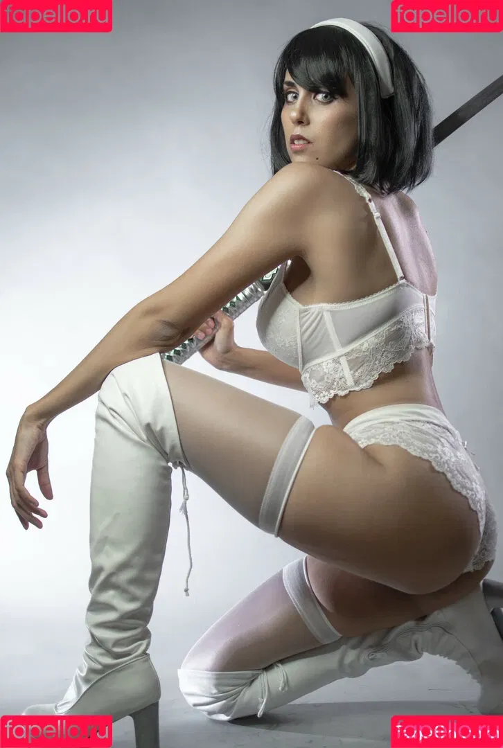 Khainsaw Onlyfans Photo Gallery 